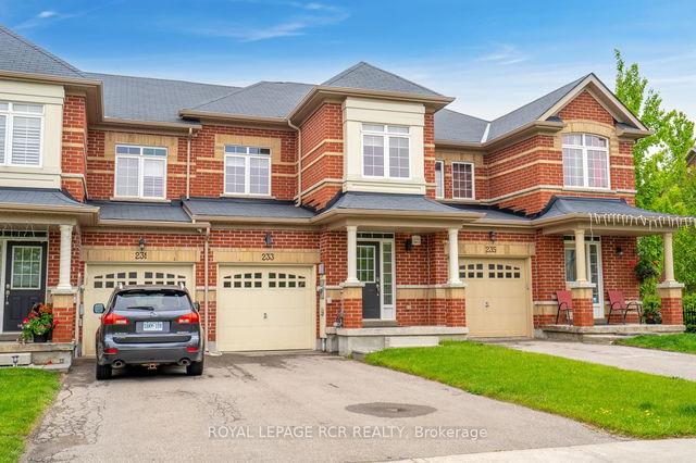 233 Thompson Road
