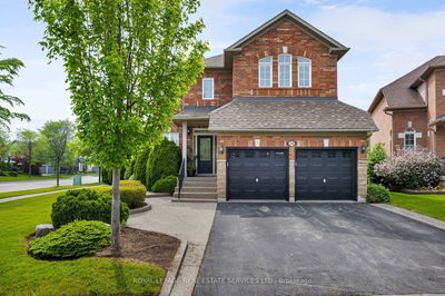 2145 Woodgate Dr, Oakville - Westmount