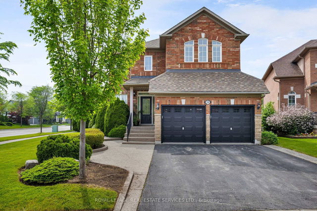 2145 Woodgate Drive