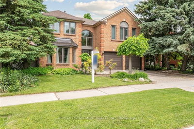 2143 Brays Lane, Oakville - Glen Abbey image-0-1