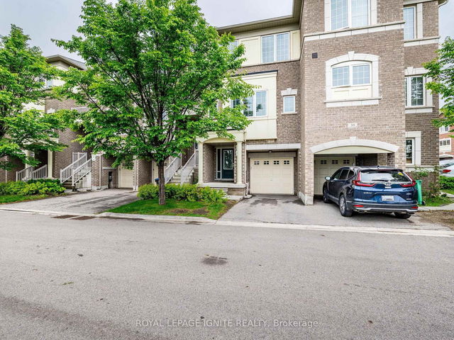 54 - 37 Aspen Hills Road