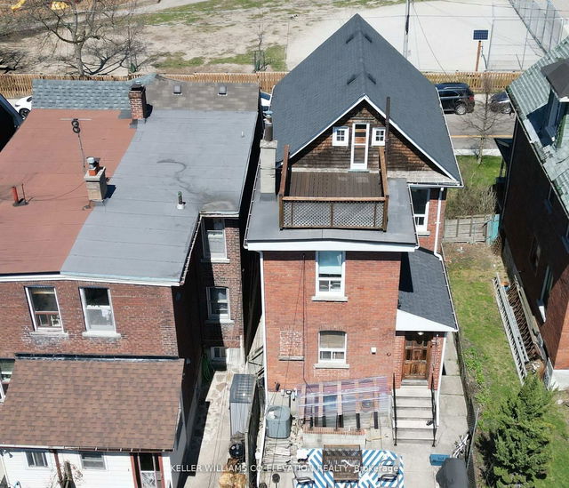 165 Galley Avenue