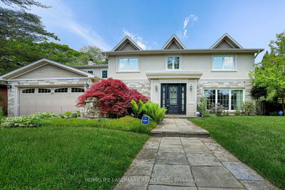 1485 Durham St, Oakville - Morrison image-0-1