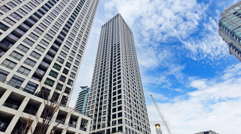 Unit 1302 — 30 Elm Dr, Mississauga - City Centre image-0-0