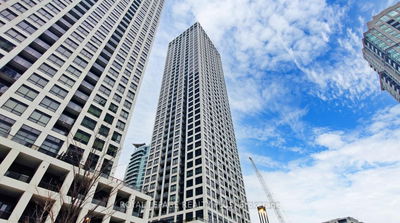 Unit 1302 — 30 Elm Dr, Mississauga - City Centre