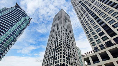 Unit 1302 — 30 Elm Dr, Mississauga - City Centre image-0-1