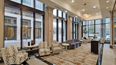 Unit 1302 — 30 Elm Dr, Mississauga - City Centre image-0-2