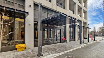 Unit 1302 — 30 Elm Dr, Mississauga - City Centre image-0-3