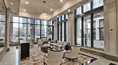 Unit 1302 — 30 Elm Dr, Mississauga - City Centre image-0-4