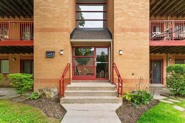 1112 - 1492 Pilgrams Way