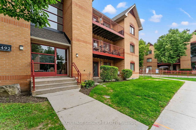 1112 - 1492 Pilgrams Way