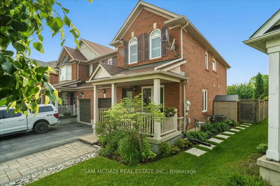 3957 Janice Dr, Mississauga - Churchill Meadows image-0-1
