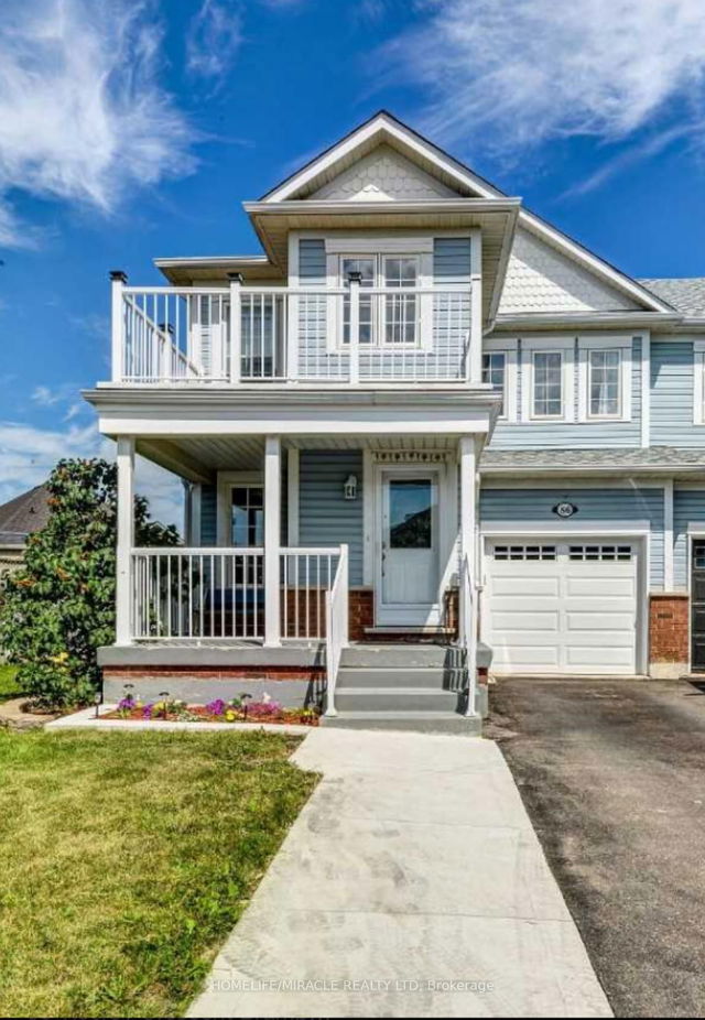 56 Viceroy Crescent