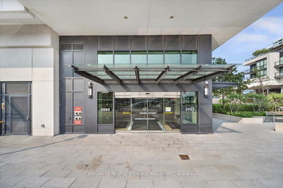 Unit 2302 — 3985 Grand Park Dr, Mississauga - City Centre image-0-2