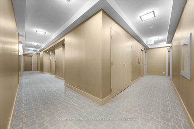 Unit 2302 — 3985 Grand Park Dr, Mississauga - City Centre image-0-3