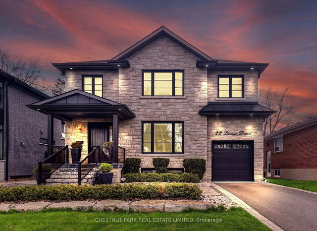 22 Lesmar Drive