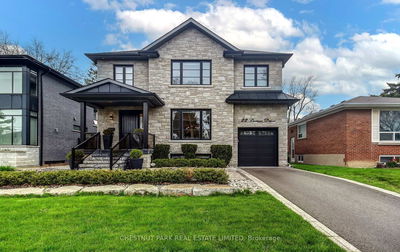 22 Lesmar Dr, Toronto - Princess-Rosethorn image-0-1