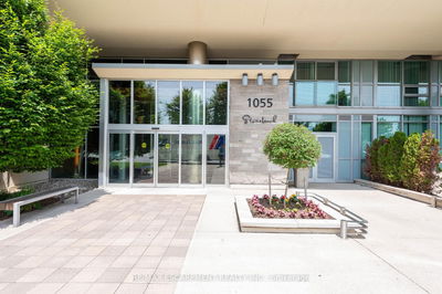 Unit 710 — 1055 Southdown Rd, Mississauga - Clarkson image-0-1