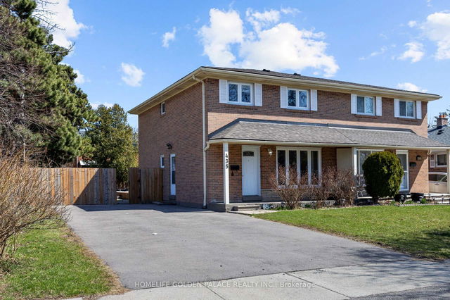 435 Melores Drive
