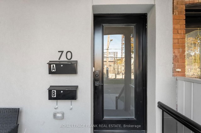 70 Wiltshire Avenue