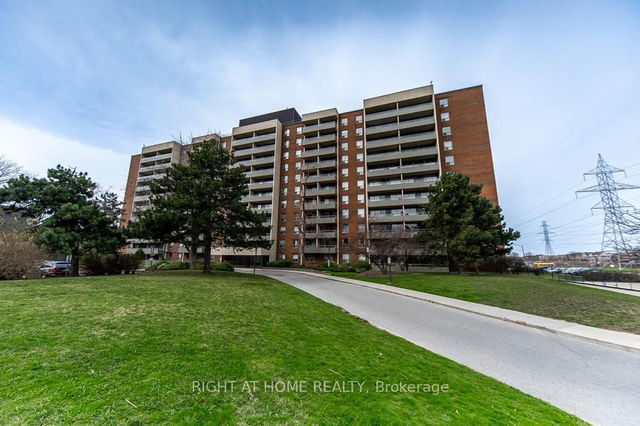 1103 - 9 Four Winds Drive