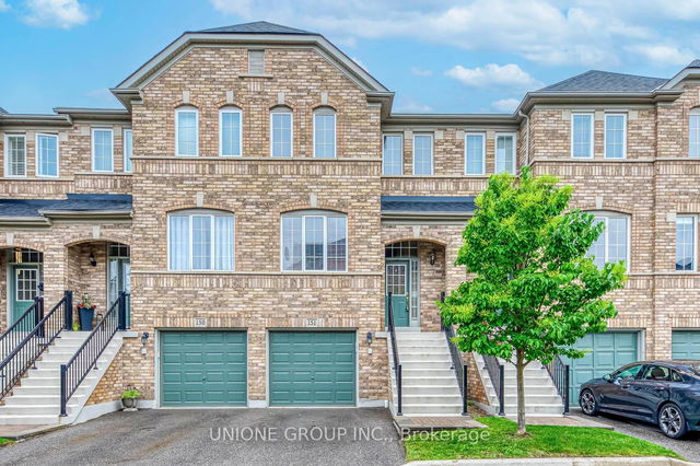 151 - 5530 Glen Erin Drive