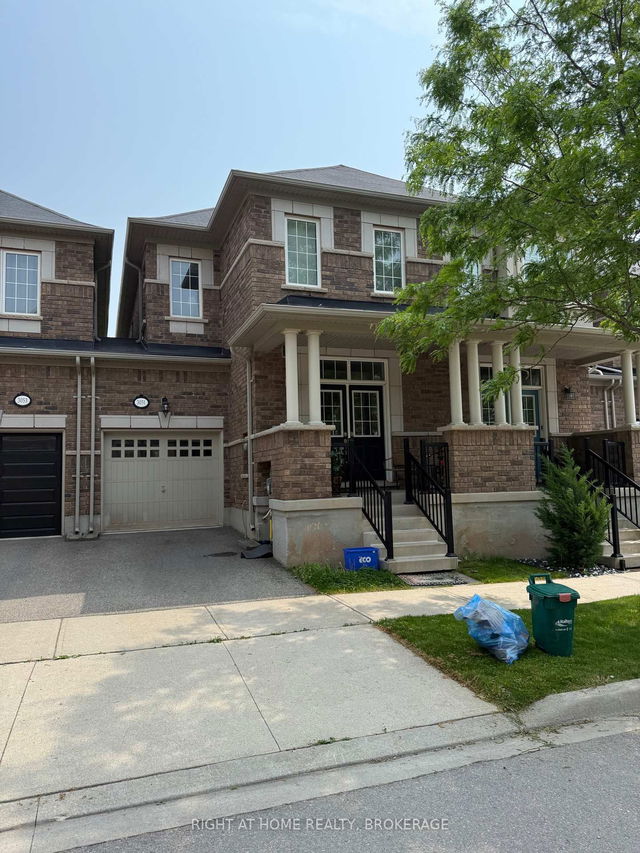 3051 Eberly Woods Drive