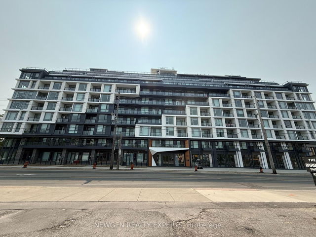 912 - 556 Marlee Avenue