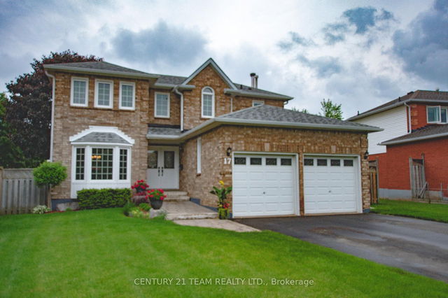 17 Ruddell Crescent
