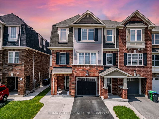 12 AFFLECK Road