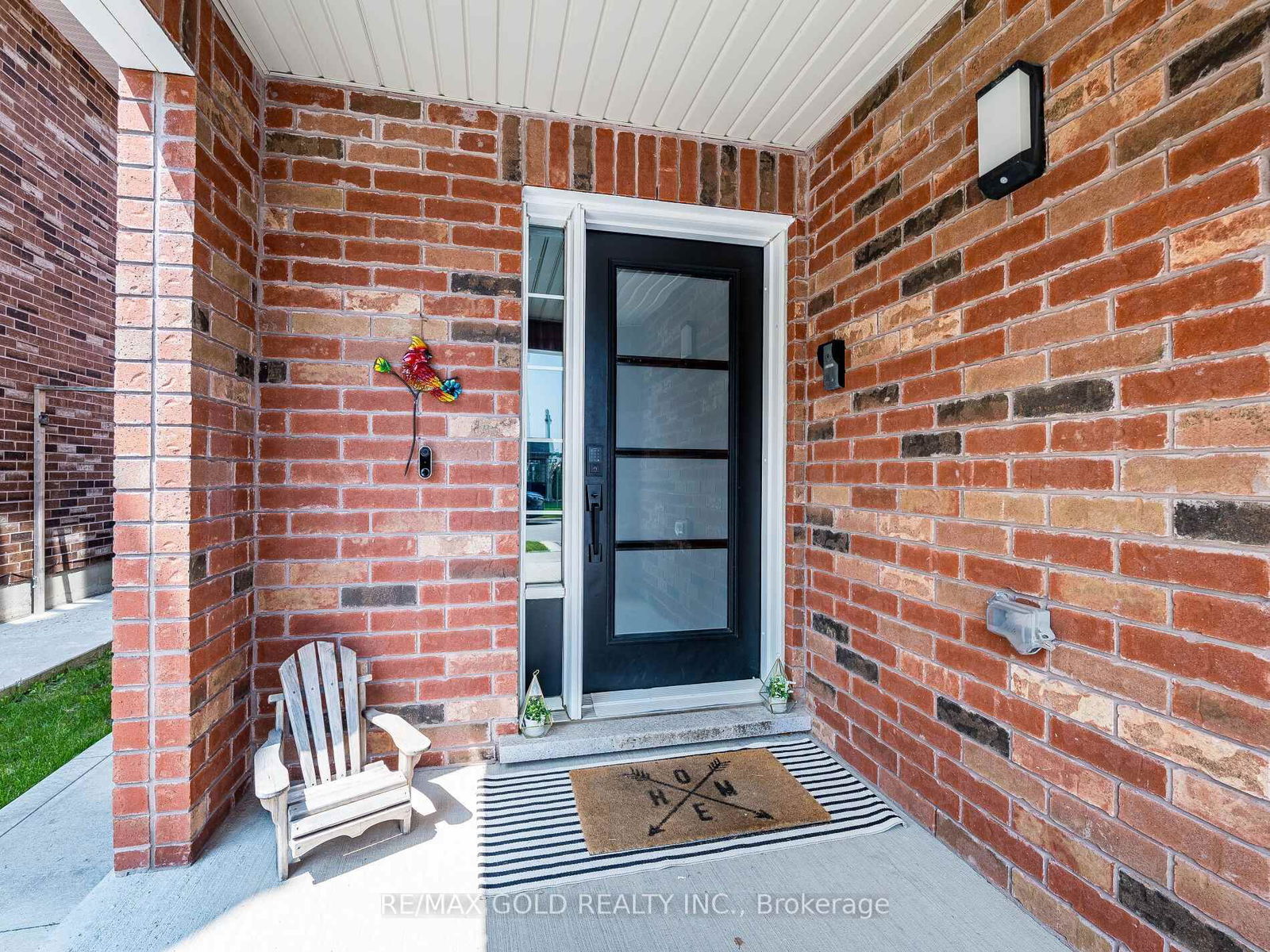 Townhouse for sale at 12 AFFLECK Road, Brampton, Ontario, L7A 3Y8 - Northwest Brampton - MLS: W12204304