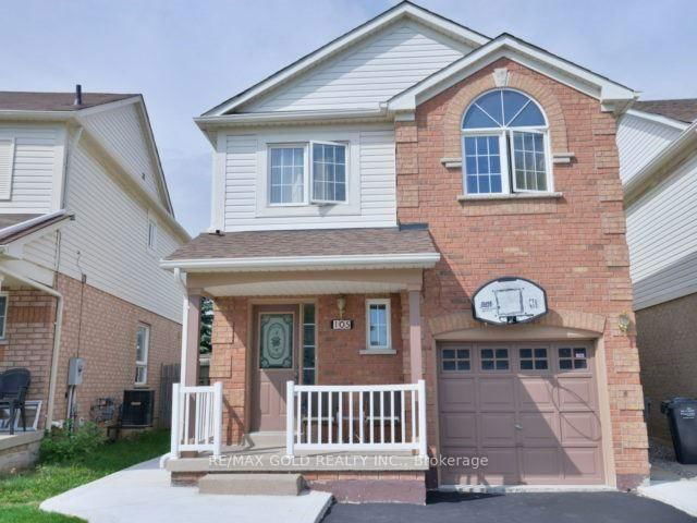 105 Woodhaven Drive