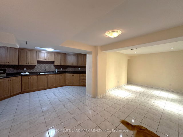 Basement - 268 Bristol Road