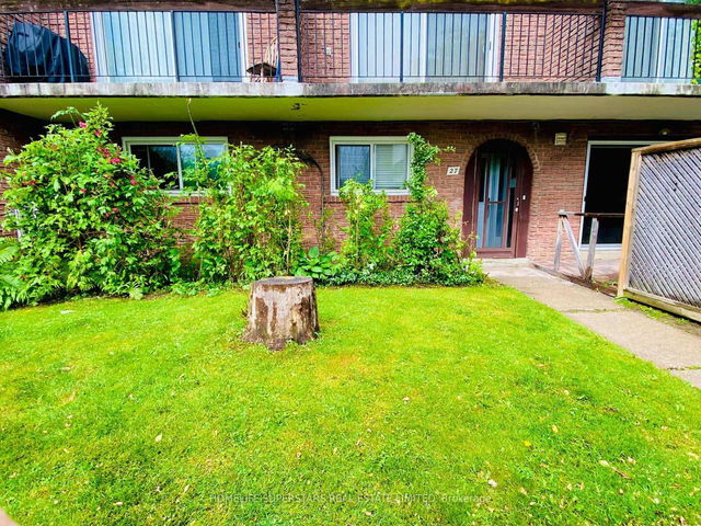 27 - 83 Irwin Road