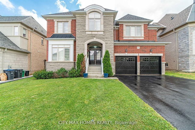 57 Beacon Hill Drive