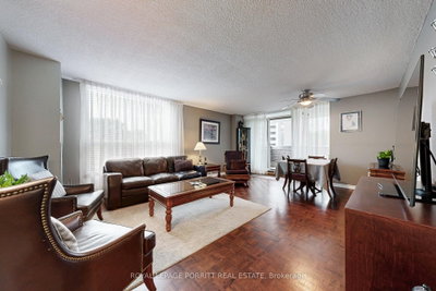 Unit 201 — 1535 Lakeshore Road E — photo 6