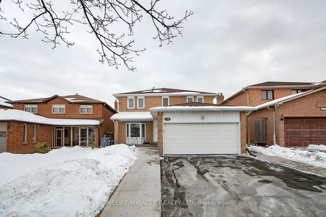 25 Oaklea Boulevard