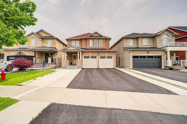 7 Heathbrook Avenue