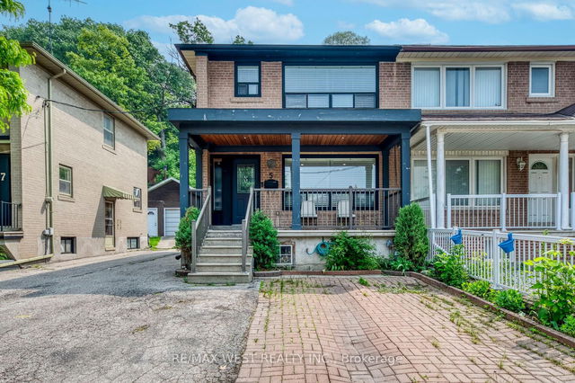 5 Hilldale Road