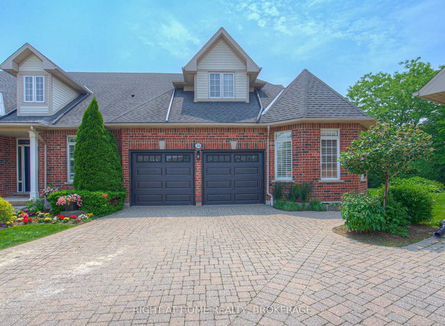 22 - 4280 Taywood Drive