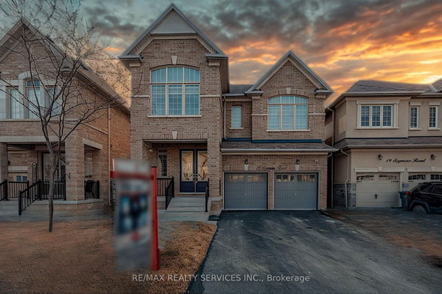 17 Seymour Road