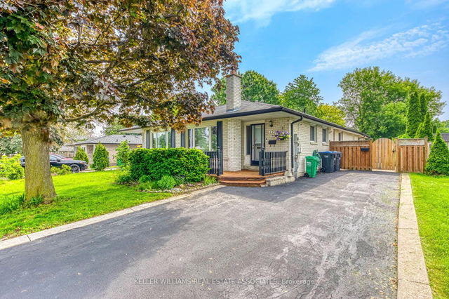 12 Gulliver Crescent