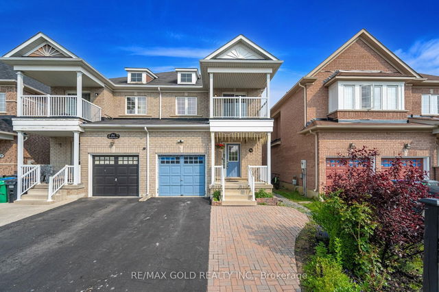 88 Kettlewell Crescent