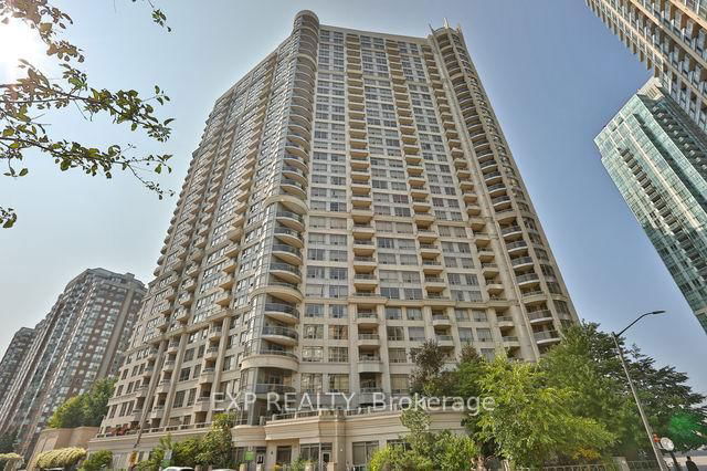 1202 - 3880 Duke Of York Boulevard
