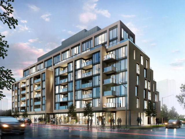 305 - 6 Chartwell Road
