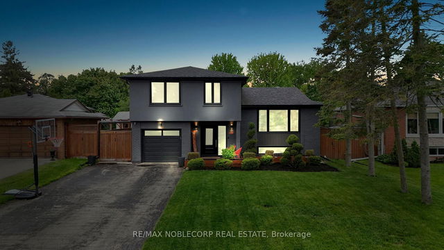 255 Bell Air Drive