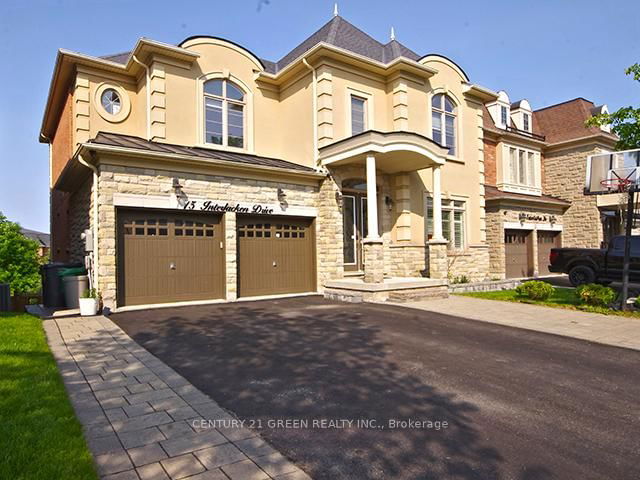 15 Interlacken Drive