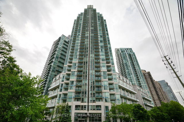 1509 - 220 Burnhamthorpe Road