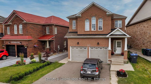 4289 Guildwood Way