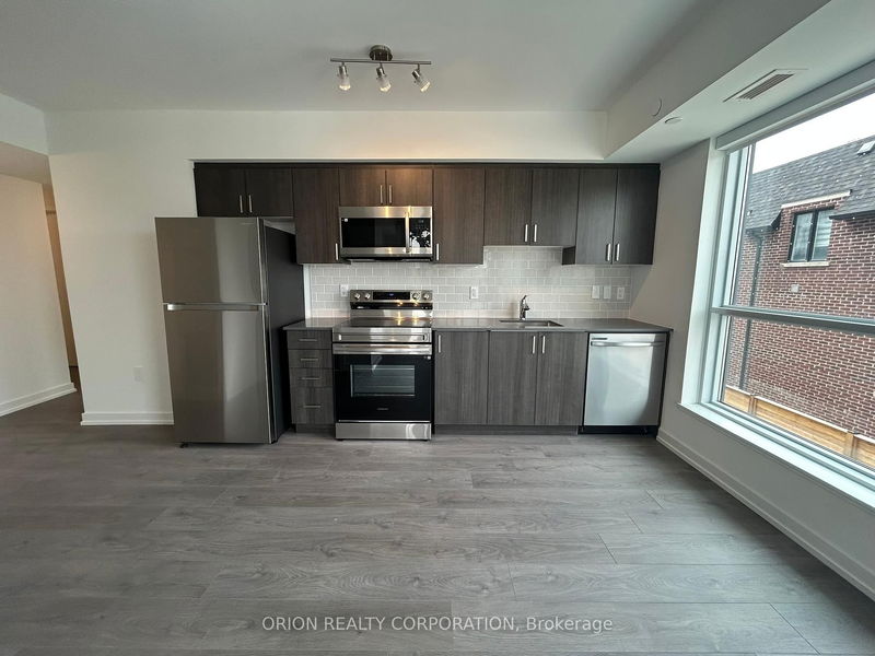 home for lease on 223-556 Marlee Avenue